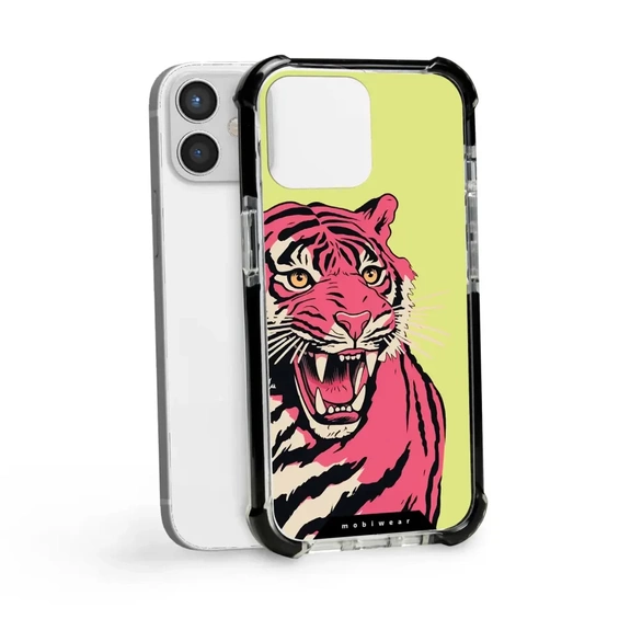 Case MagSafe Elite Bumper for Apple iPhone 12 mini - Design D029D