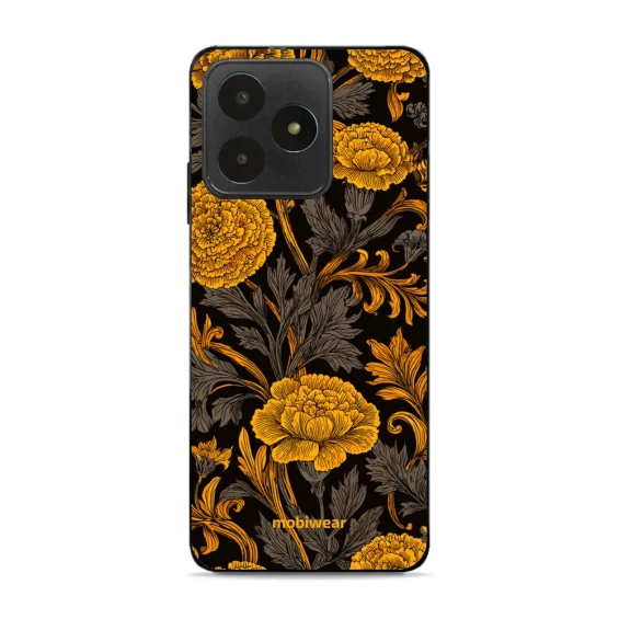 Hülle Glossy Case für Realme Note 50 - Farbe G173G