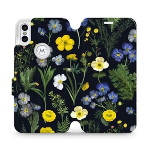 Phone Case Motorola One - Design VP47S