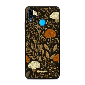 Phone Glossy Case Huawei P20 Lite - Design G174G