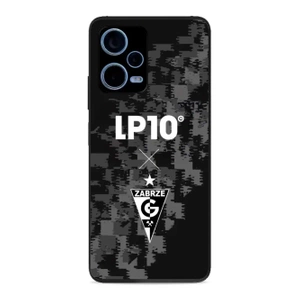 Hülle Glossy Case für Xiaomi Redmi Note 12 Pro 5G - Farbe G09GZ