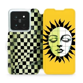 Phone Case Xiaomi 14 Pro - Design VP56S