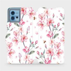 Phone Case Motorola Moto G72 - Design M124S