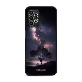 Phone Glossy Case Samsung Galaxy A13 4G - Design G005G