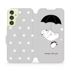 Phone Case Samsung Galaxy A24 - Design MH08P