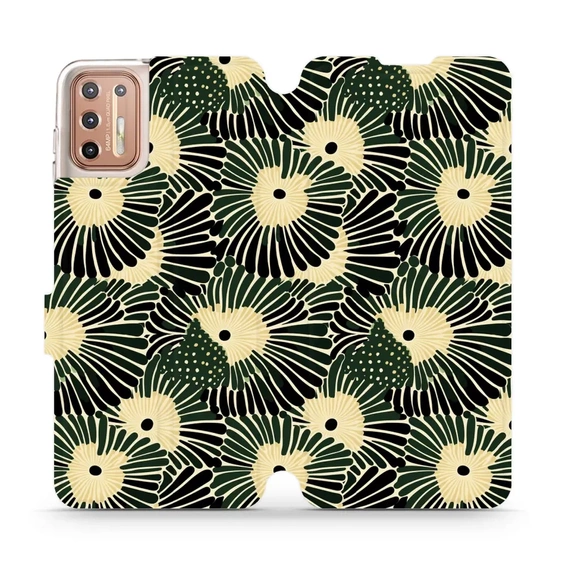 Phone Case Motorola Moto G9 Plus - Design VA44S