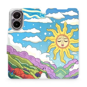 Phone Case Realme C67 4G - Design VP57P