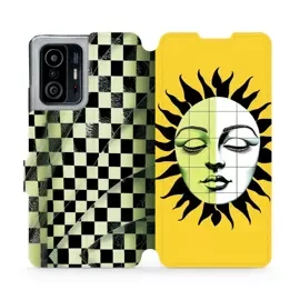 Hülle für Xiaomi 11T - Farbe VP56S