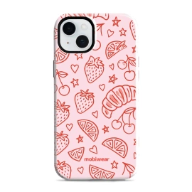 Case Elite Pro for Apple iPhone 15 Plus - Design EP86E