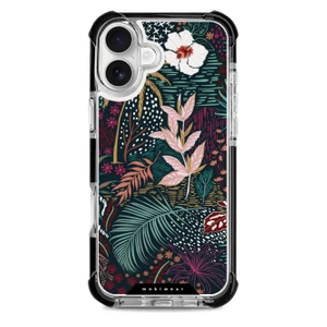 Case MagSafe Elite Bumper for Apple iPhone 16 Plus - Design D008D