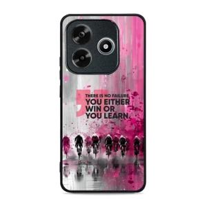 Hülle Glossy Case für Xiaomi Redmi Note 14 5G - Farbe GD10G