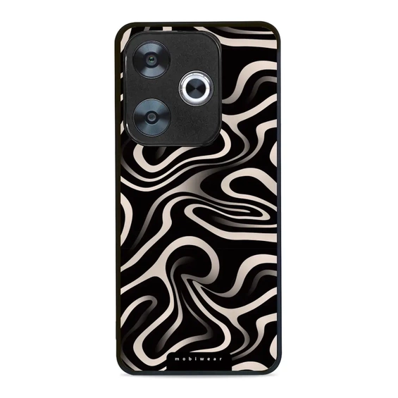 Phone Glossy Case Xiaomi POCO F6 - Design GA63G