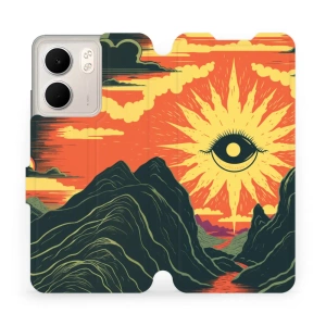 Phone Case OPPO A5x - Design VP55S