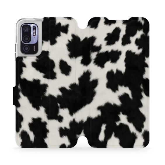 Etui do Xiaomi Redmi Note 10 5G - wzór V165S