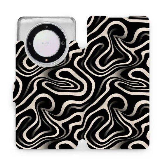 Phone Case Huawei Honor Magic5 Lite 5G - Design VA63S