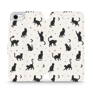 Hülle für Apple iPhone 8 - Farbe V162S