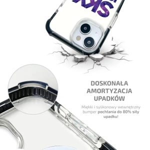 Case MagSafe Elite Bumper for Apple iPhone 14 - Design D081D