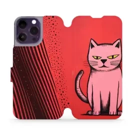 Phone Case Apple iPhone 14 Pro Max - Design VP54S