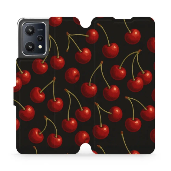 Phone Case Realme 9 5G - Design VP83S