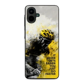 Phone Glossy Case Samsung Galaxy A07 - Design GD11G