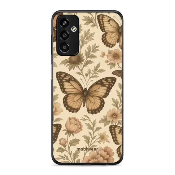 Etui Glossy Case do Samsung Galaxy M13 - wzór GP92G