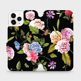 Hülle für Apple iPhone 11 Pro - Farbe VD07S