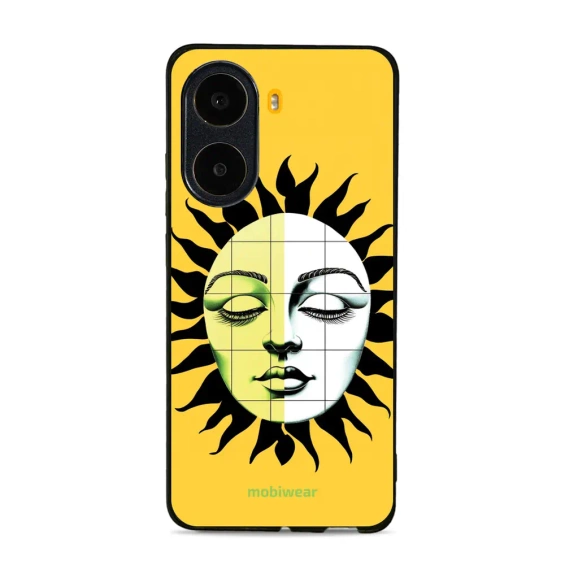 Hülle Glossy Case für Xiaomi POCO X7 Pro - Farbe G056G