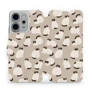 Hülle für OPPO Reno 14 5G - Farbe V160S