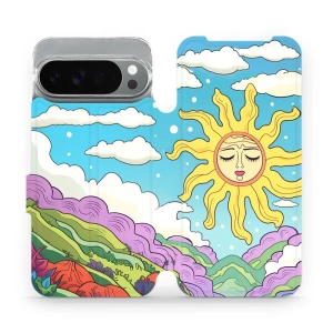 Phone Case Google Pixel 10 Pro XL - Design VP57P