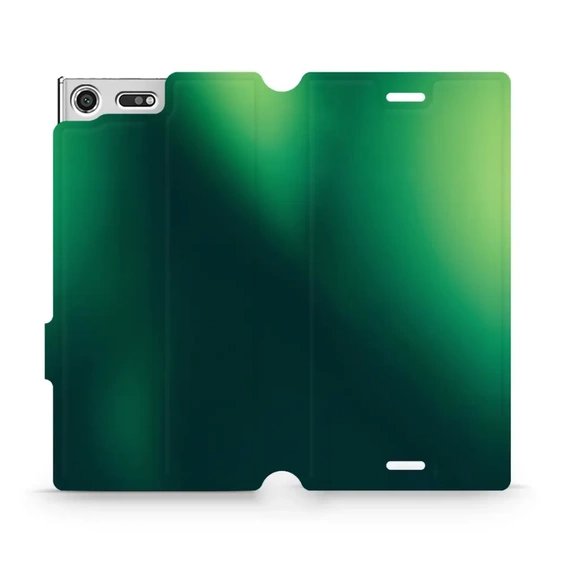 Etui do Sony Xperia XZ Premium - wzór VP61S