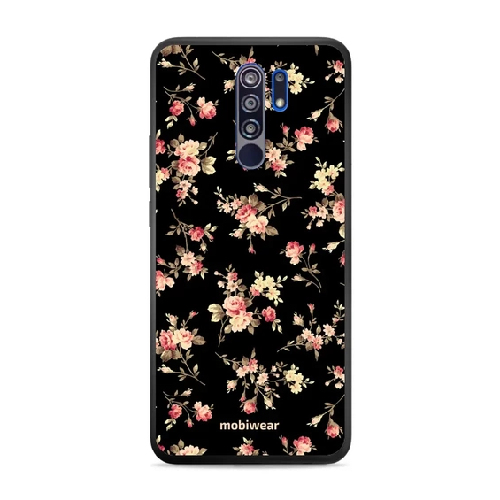 Hülle Glossy Case für Xiaomi Redmi 9 - Farbe G039G