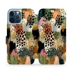 Etui do Apple iPhone 12 Pro Max - wzór V167S