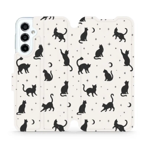 Hülle für Samsung Galaxy M34 5G - Farbe V162S