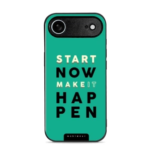 Phone Glossy Case Apple iPhone 17 Air - Design G079G