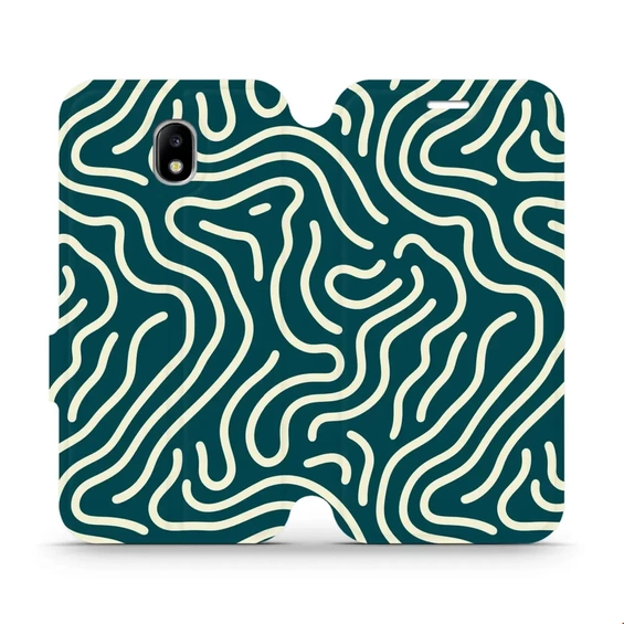 Phone Case Samsung Galaxy J5 2017 - Design VA61S