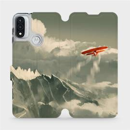 Phone Case Motorola Moto E20 - Design MA03P