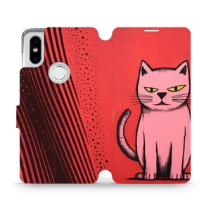 Etui do Xiaomi Mi Mix 2S - wzór VP54S