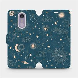 Phone Case LG Q7 - Design VP14S