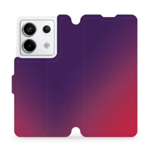 Phone Case Xiaomi Redmi Note 13 Pro - Design VP67S