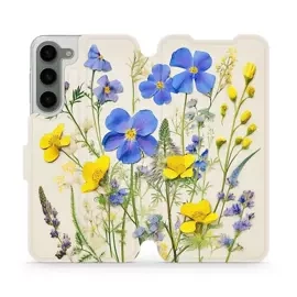 Phone Case Samsung Galaxy S23 Plus - Design VP41S