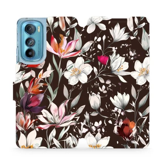 Phone Case Motorola Edge 30 5G - Design VP72S
