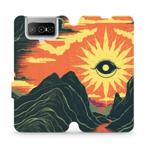 Phone Case Asus Zenfone 7 ZS670KS - Design VP55S