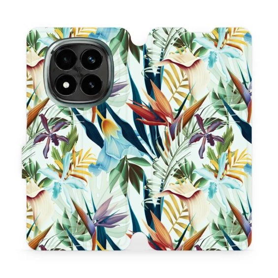 Phone Case Xiaomi Redmi Note 14 Pro Plus 5G - Design M071P