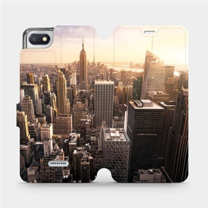 Phone Case Xiaomi Redmi 6A - Design M138P