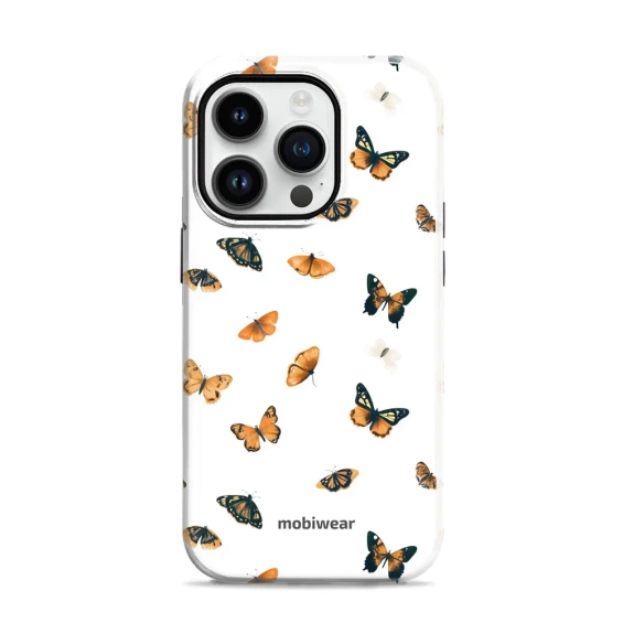 Case Elite Pro for Apple iPhone 14 Pro - Design EP76E