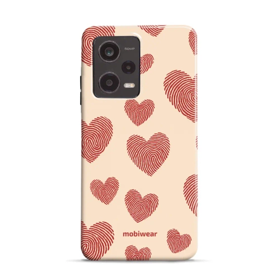 Case Elite Pro for Xiaomi Redmi Note 12 Pro 5G - Design EP93E