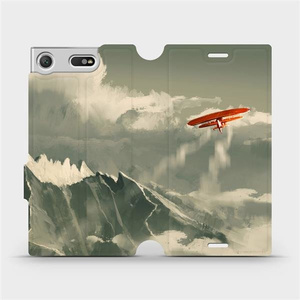 Phone Case Sony Xperia XZ1 Compact - Design MA03P