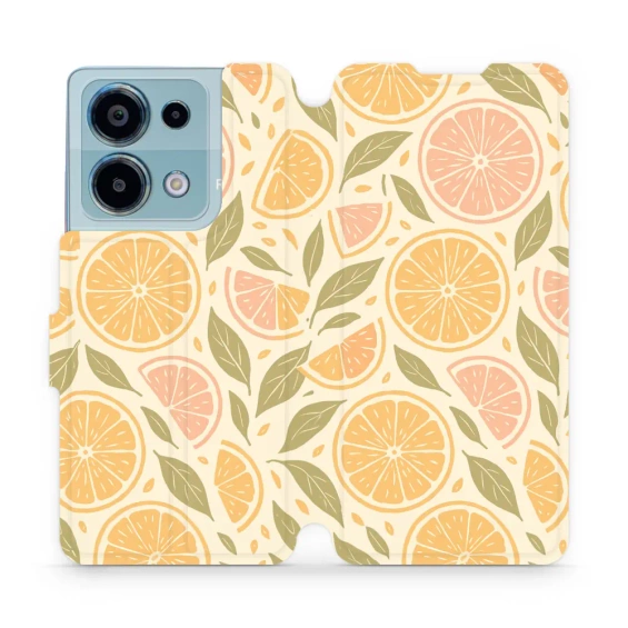 Phone Case Xiaomi Redmi Note 13 Pro 4G - Design VP80S