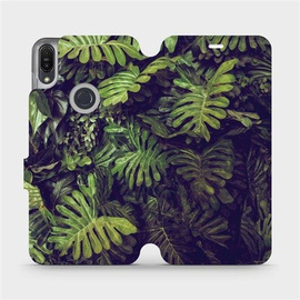 Phone Case Asus Zenfone Max Pro M1 ZB602KL - Design V136P