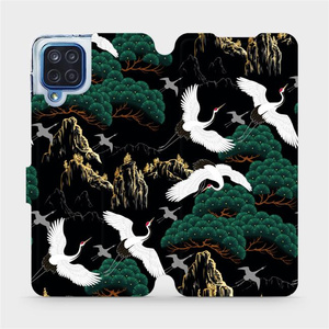 Phone Case Samsung Galaxy M12 - Design VP16S